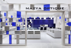 MAZYA OPTIQUE