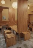 nana’s green teaイオンモール羽生店