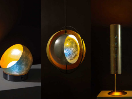 GOLDBLU Lamp Series